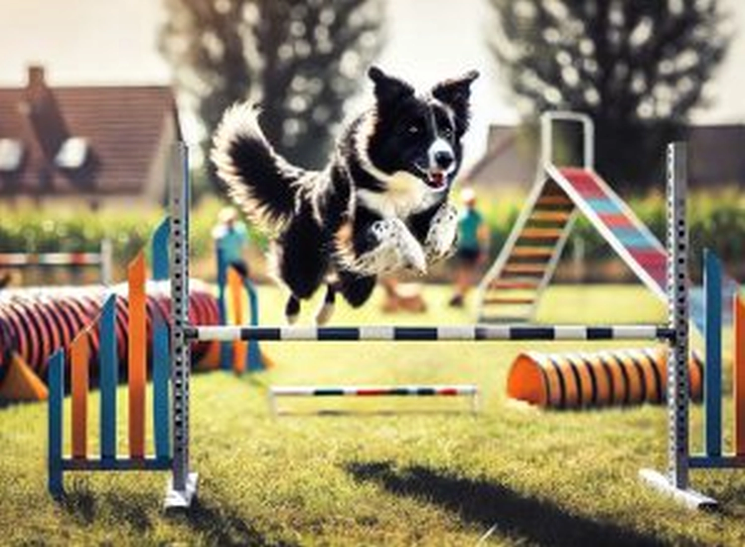 Hund von Kyno-Adventure - Matthias Näpfli