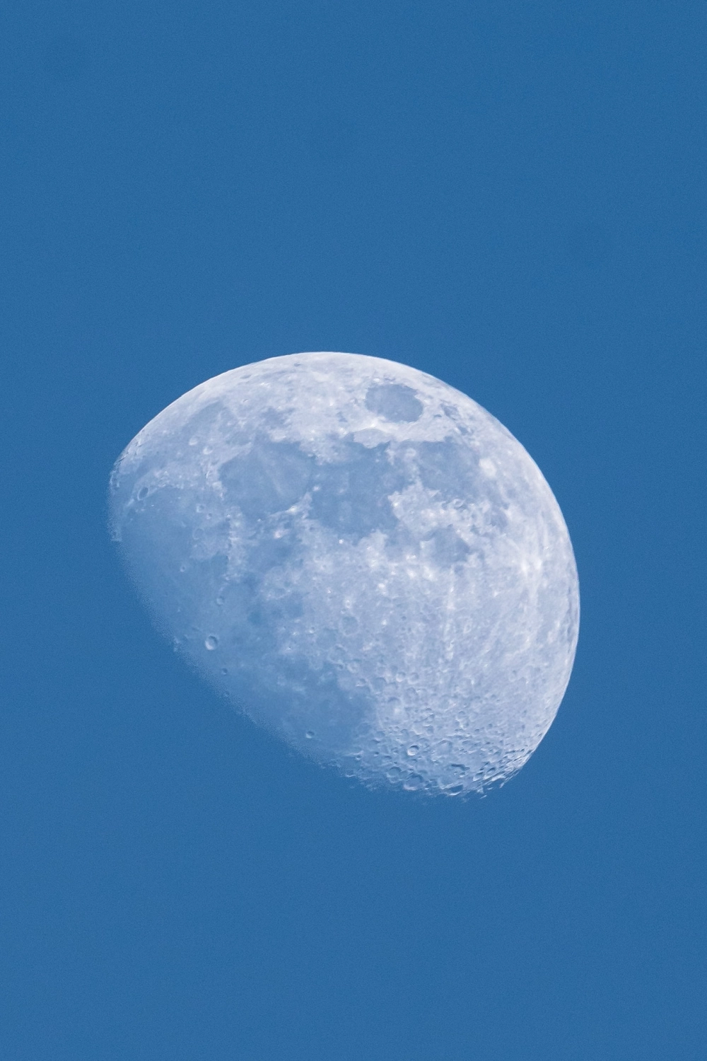 Mond am Himmel von Kyno-Adventure