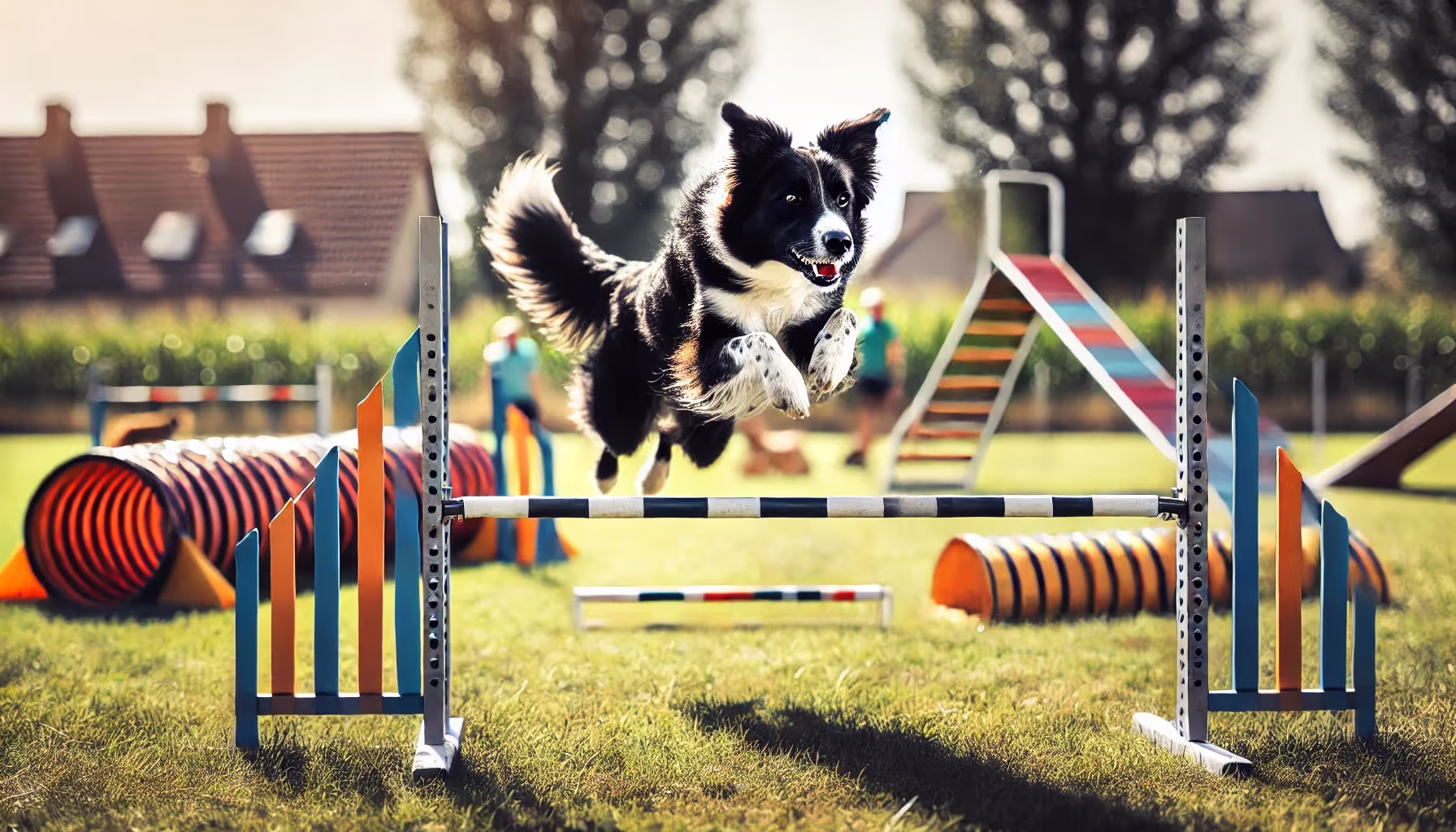 Hund von Kyno-Adventure - Matthias Näpfli