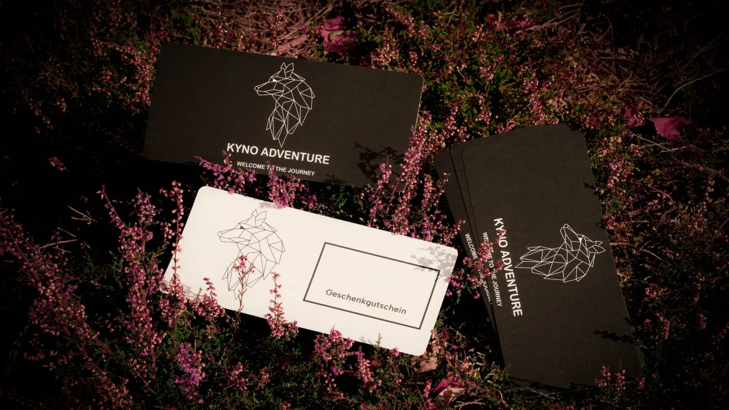 Kyno-Adventure-Geschenke