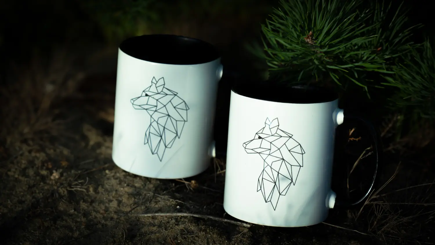 Kyno-Adventure Cups