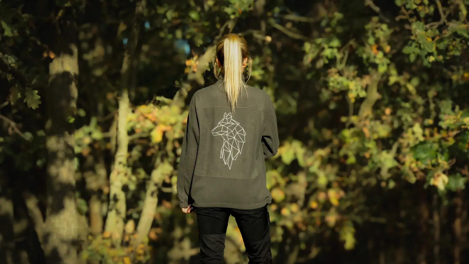 Kyno-Adventure-Jacke