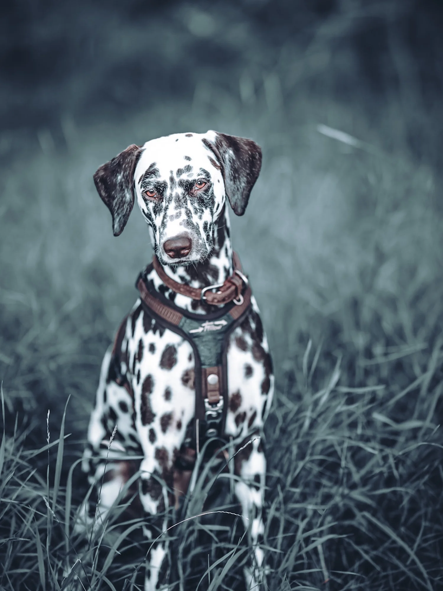 Hund von Kyno-Adventure - Matthias Näpfli