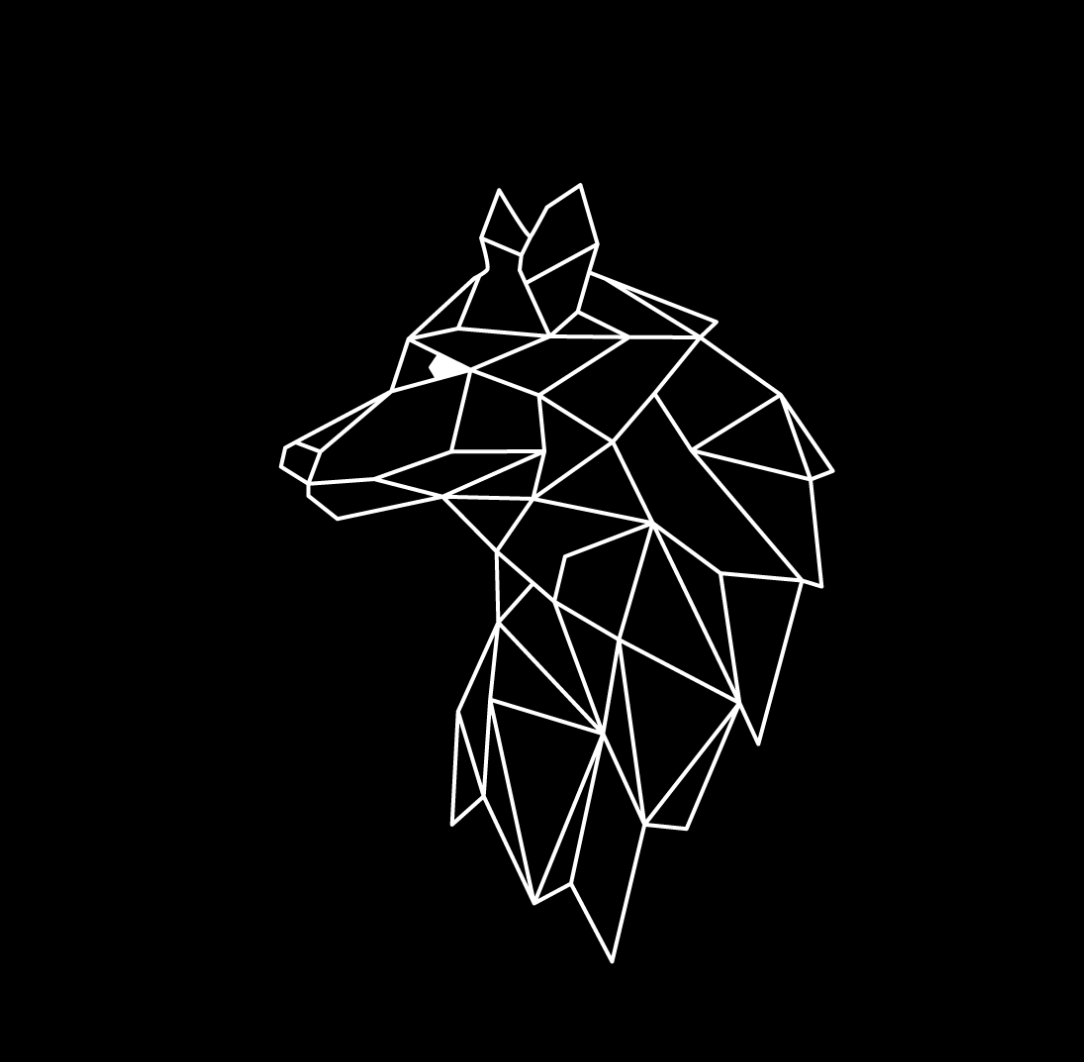 Das Kyno Adventure Rudel logo