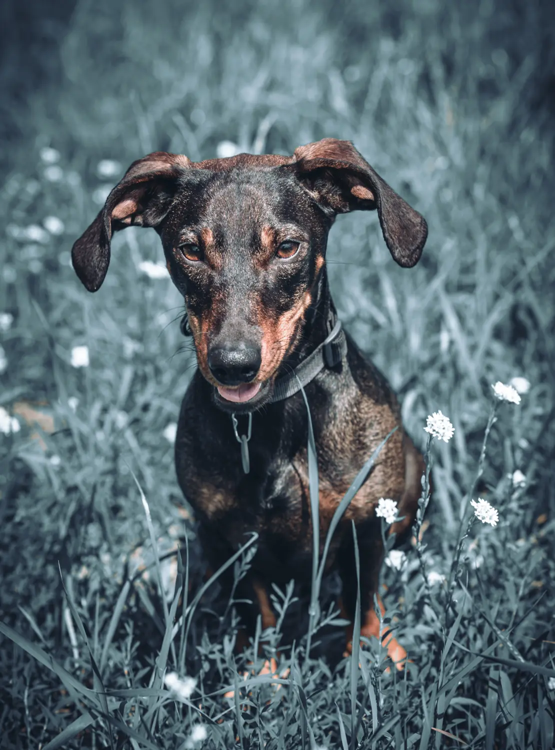 Hund von Kyno-Adventure - Matthias Näpfli