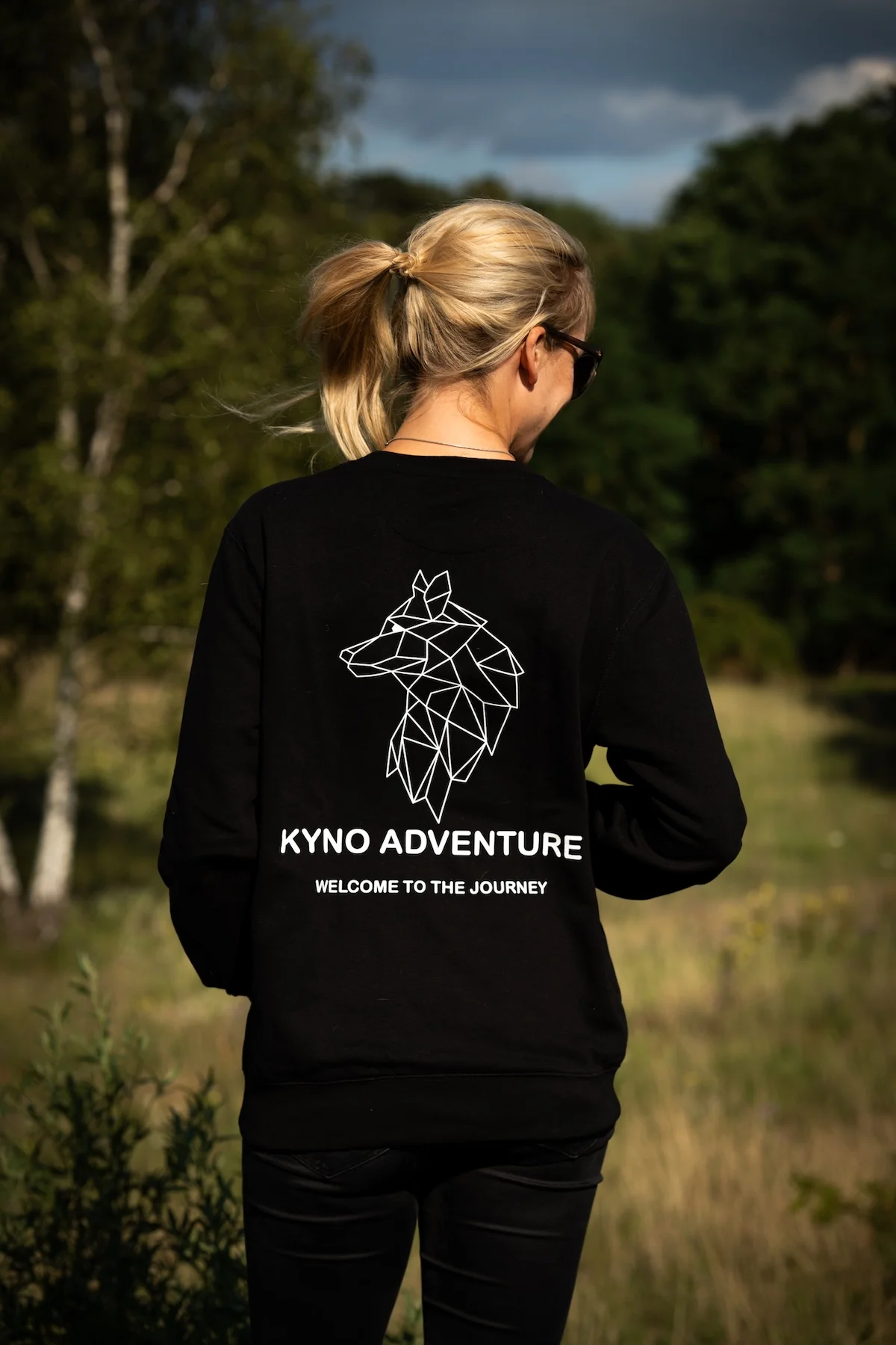 Kyno-Adventure-Jacke